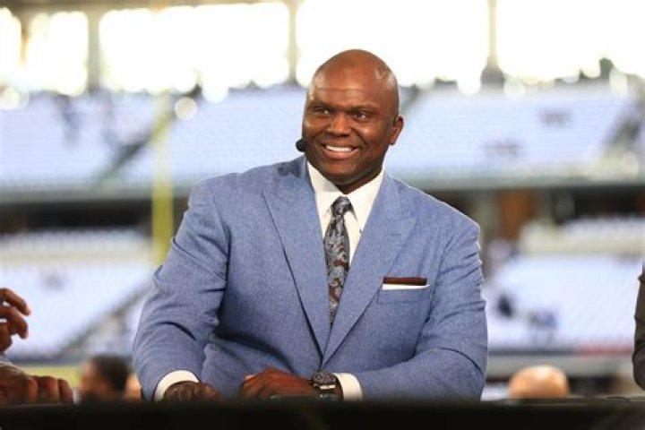 Booger McFarland's Wife Learn About NFL Analyst's Partner and Kids