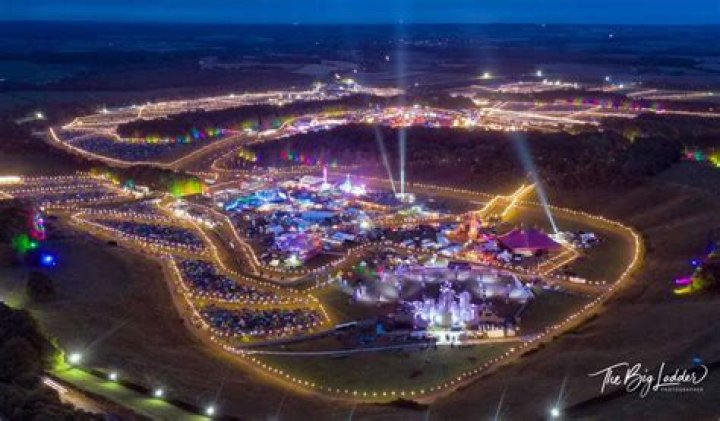 Boomtown 2021 What's changing, and why? Boomtown Source
