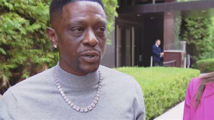 Boosie Badazz's Baton Rouge Riches: Net Worth Breakdown
