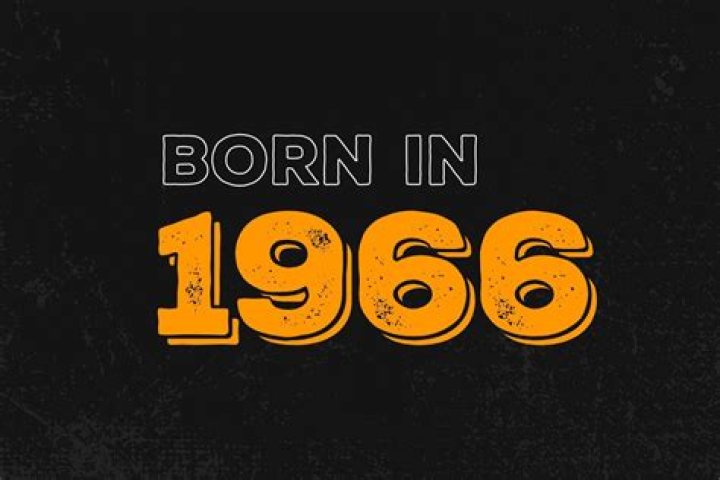 Born In 1966, Gypsy-lupone