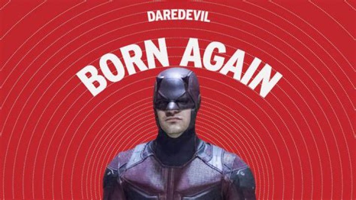Born, Raccoon-cooper