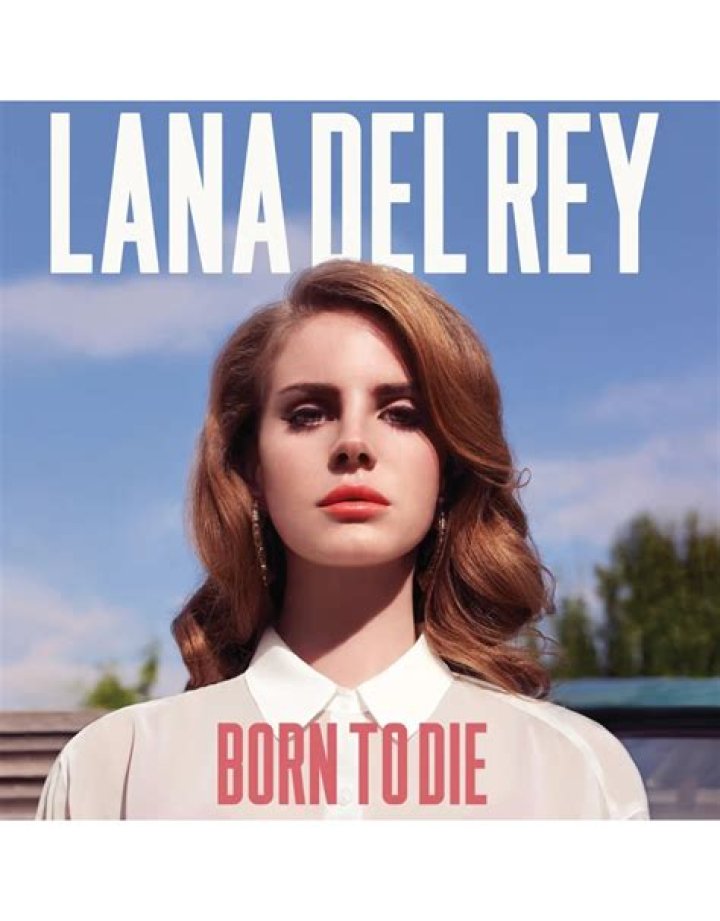 Born To Die Lana Del Rey Monorail Music