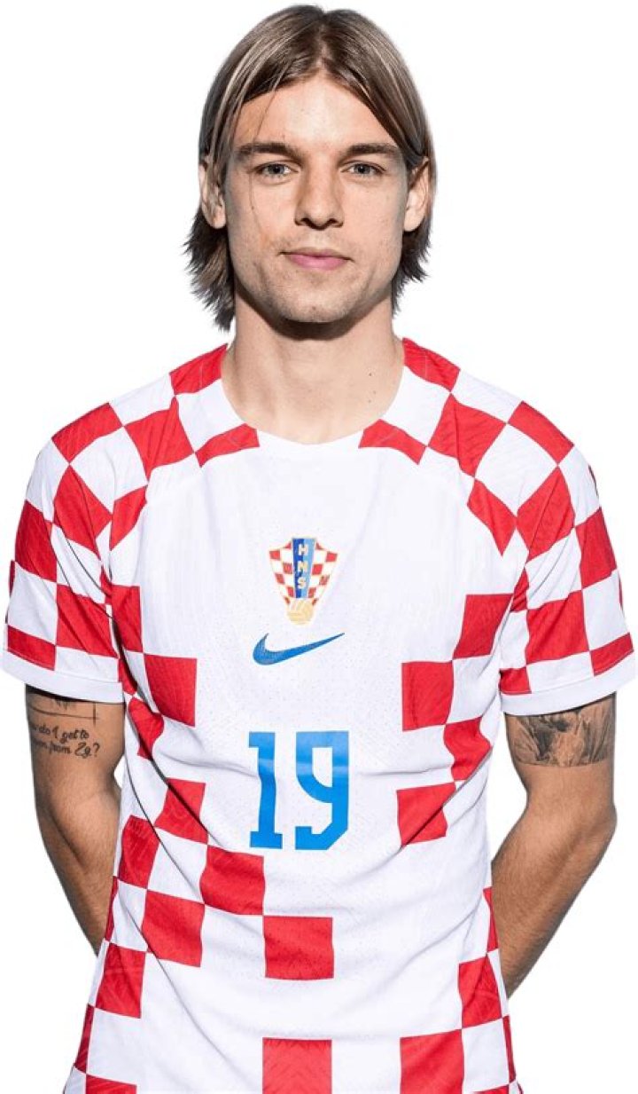 Borna Sosa