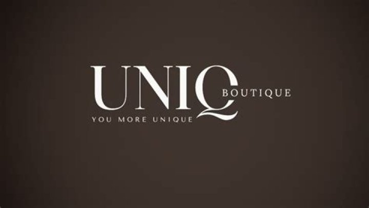 Boutique Uniq Graphfig