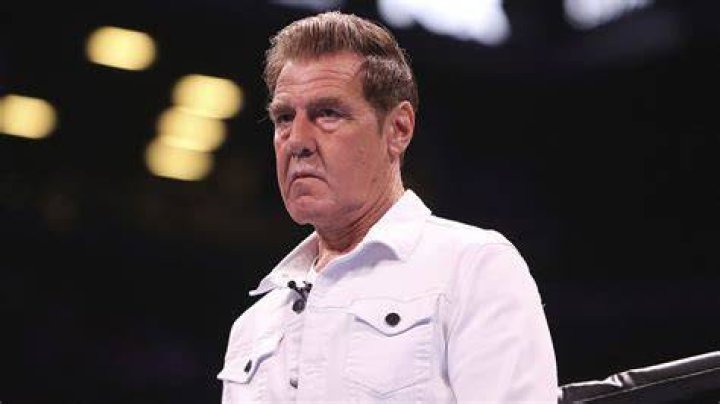 Boxer Joe Goossen Wikipedia Bio Age Wife And Instagram