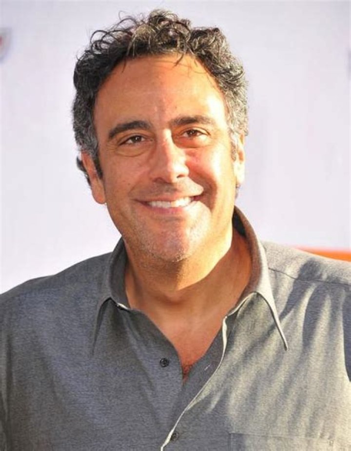 Brad Garrett's Body Measurements, Including Height Hollywood Measurement