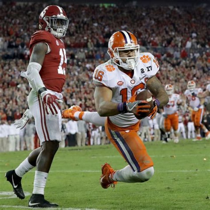 Braden Galloway, Clemson, Tight End