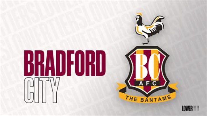 Bradford City Bradford City