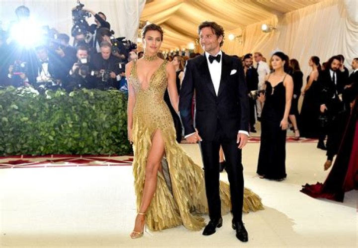 Bradley Cooper and Irina Shayk Spend Thanksgiving Together She Is
