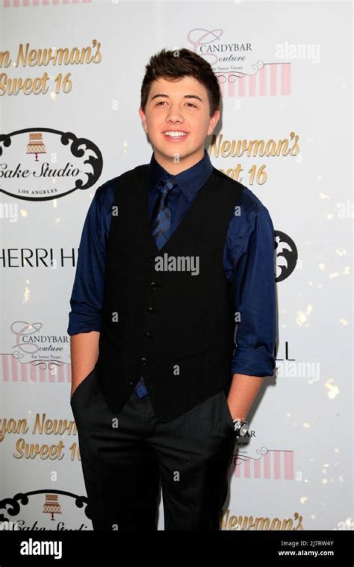 Bradley Steven Perry Age Bradley Steven Perry Height,Weight,Age
