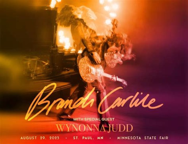 Brandi Carlile Touts Wynonna Judd—“One of the Strongest Most Soulful