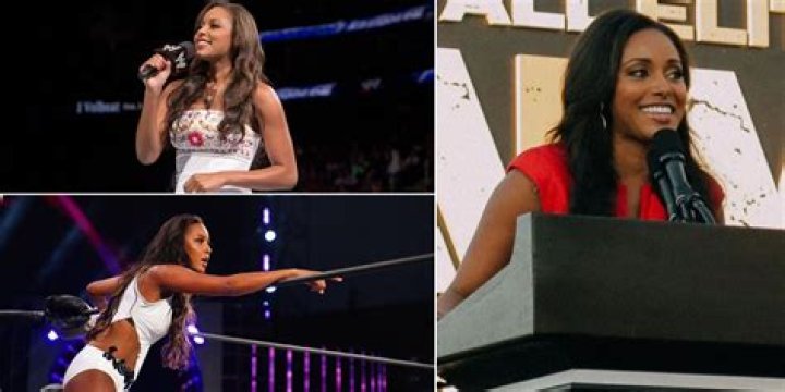 Brandi Rhodes