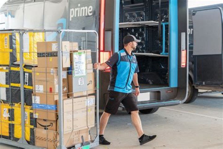 Brandon Mullican Driver Associate Top Gunn Logistics LinkedIn
