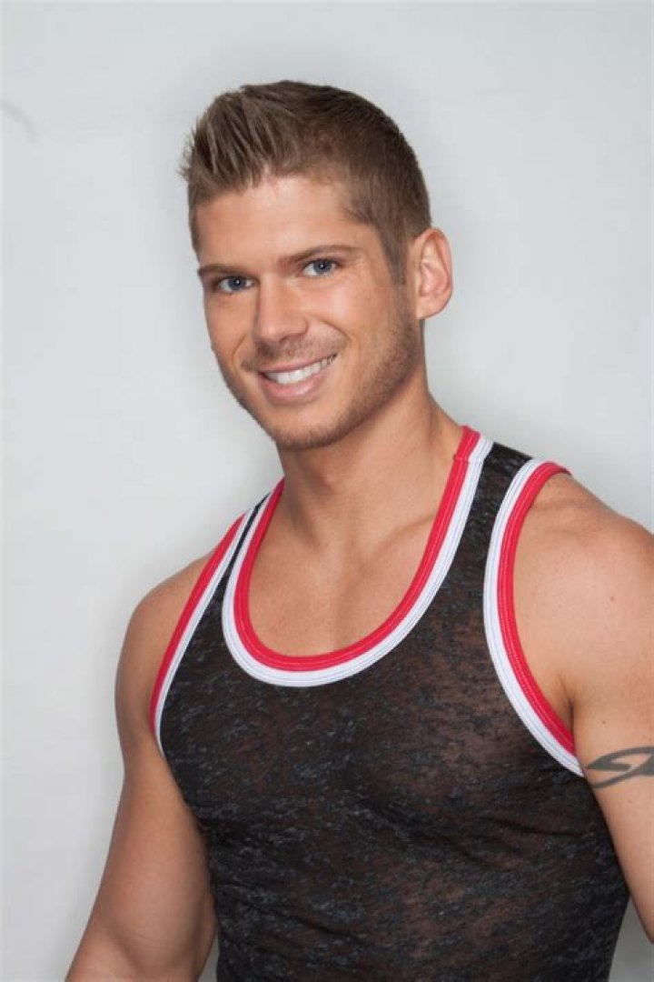 Brandon Robert Brown Brandon Robert Brown