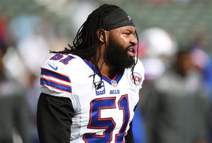 Brandon Spikes Brother
