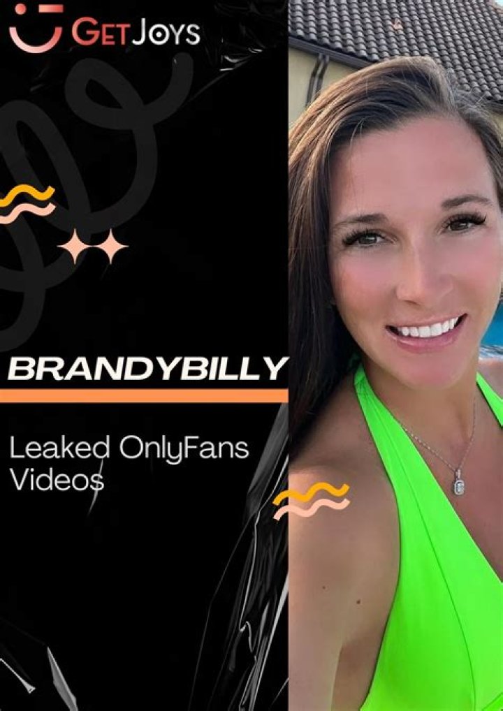 Brandy Billy brandy_billy TikTok