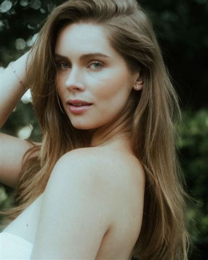 Brandy Gordon