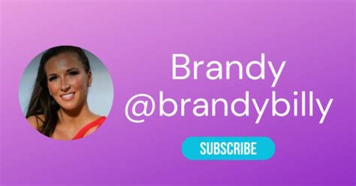 Brandy_billy on Reels Brandy_billy &middot; Original audio