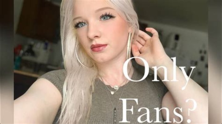 Brandybilly’s leaked OnlyFans Scandal You Need to Know