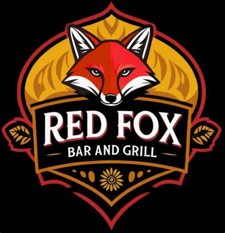 Br&auml;uista Red Fox Bar and Grille