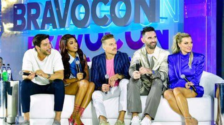 BravoCon 2022 Everything to Know