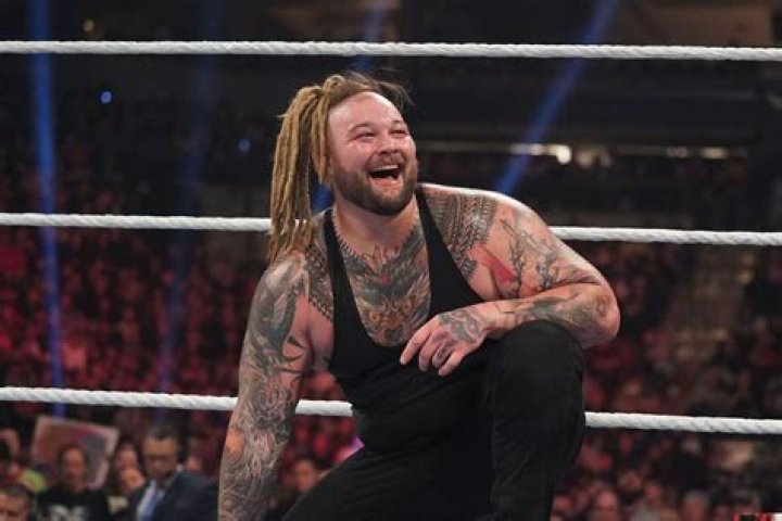 Bray Wyatt's Uncle Howdy Character Has Interesting Inspiration