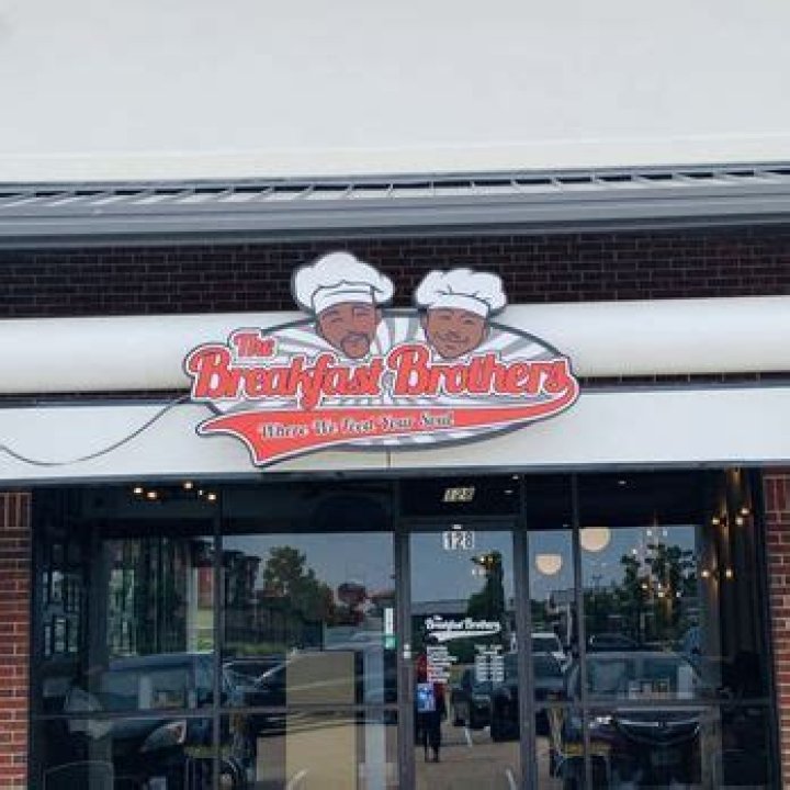 Breakfast Brothers Arlington TX