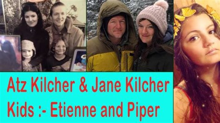 Breaking down Atz Lee and Jane Kilcher divorce? Ex-spouse, kids. ·