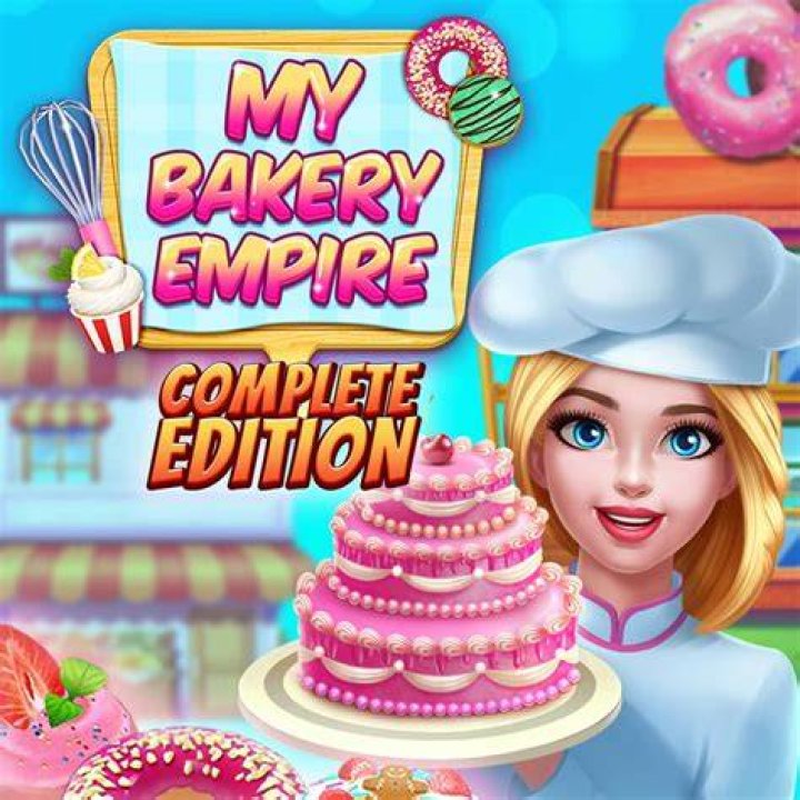 Breaking Down Her Bakery Empire