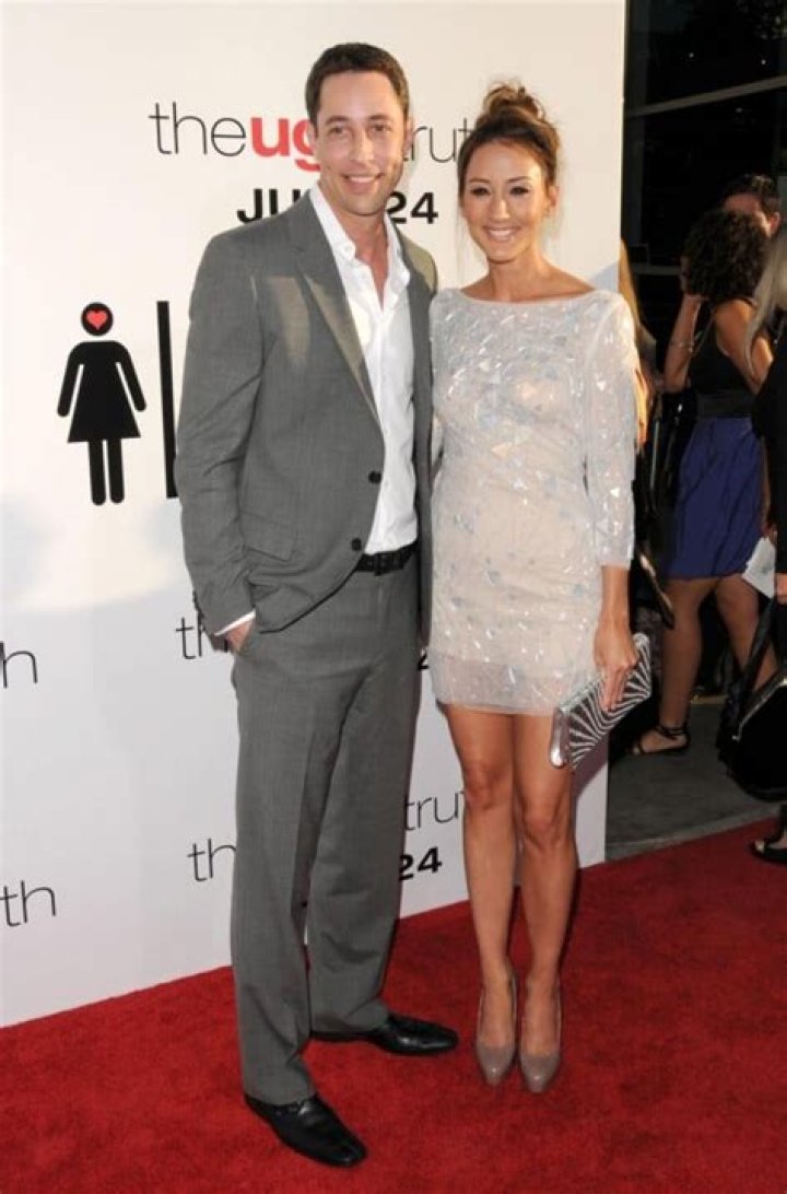 Bree Turner et Justin Saliman Purepeople
