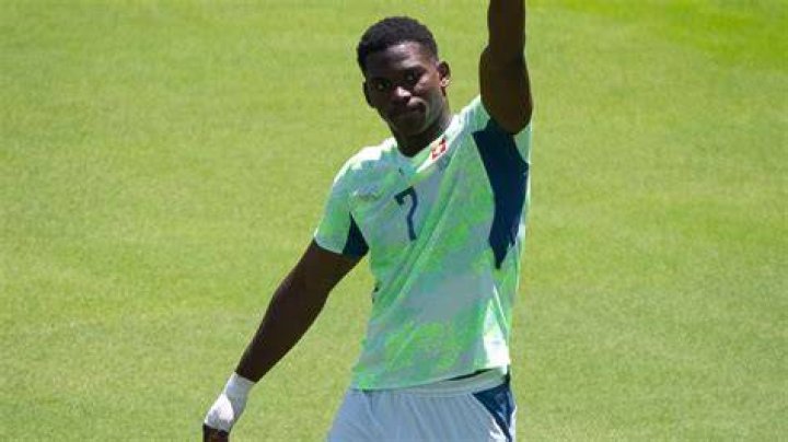 Breel Embolo