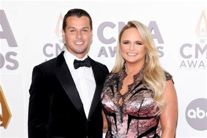 Brendan McLoughlin Sends Miranda Lambert a Sweet Birthday Note