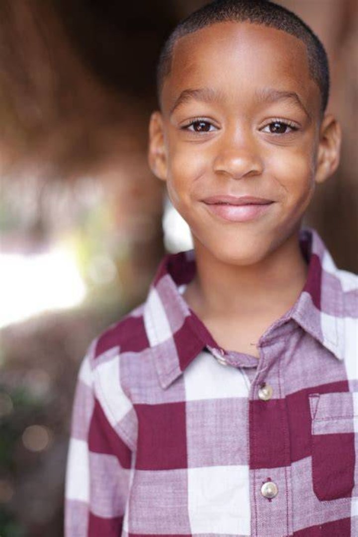 Brenden SIMS Biographie et filmographie