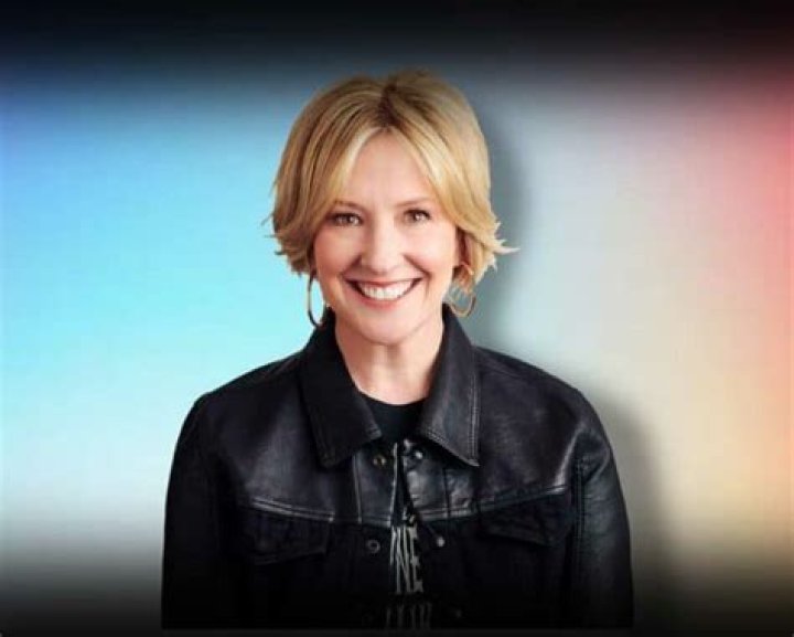 Brene Brown Age, Bio, Birthday, Family, Net Worth National Today