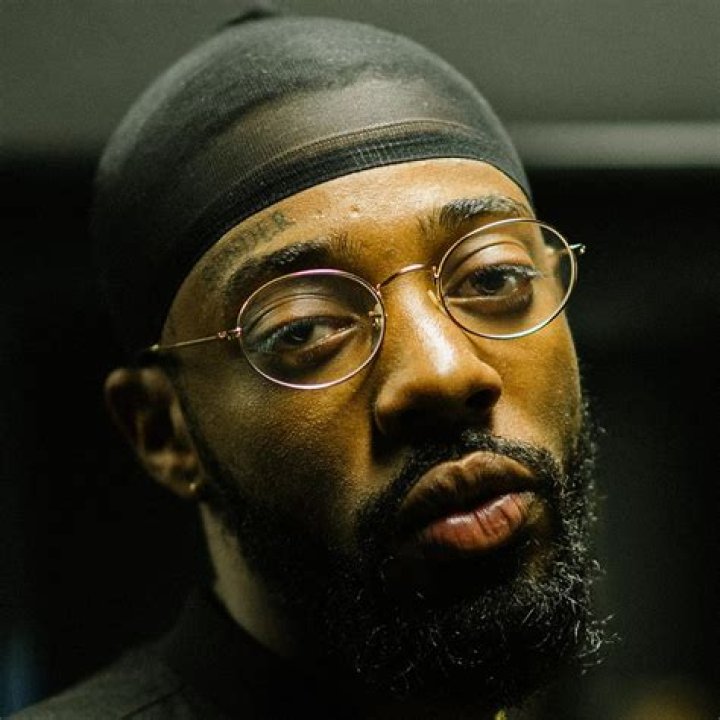 Brent Faiyaz Bio, Net Worth, Personal Life, Relationships, Married