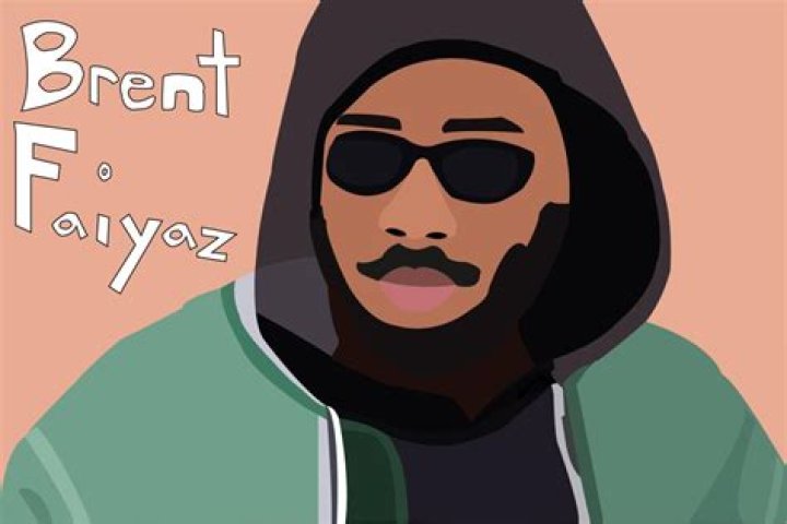 Brent Faiyaz Parents Meet American singer Mother and Father