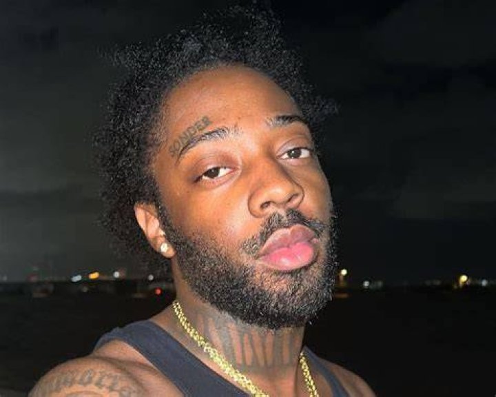 Brent Faiyaz Parents