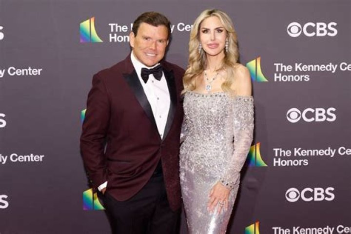 Bret Baier Wife Who Is Amy Baier?