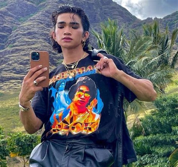Bretman Rock height, weight. Social media star