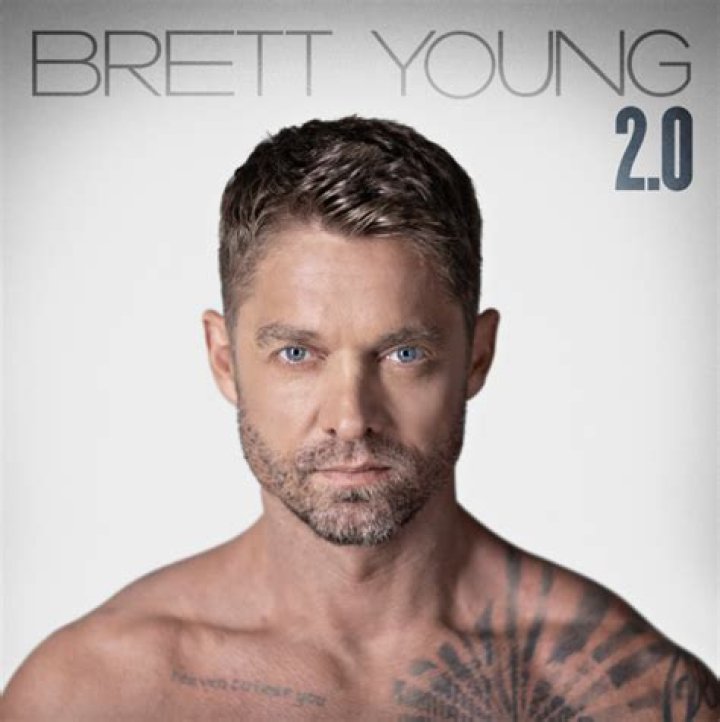 Brett Young Citadel Country Spirit USA Citadel Country Spirit USA