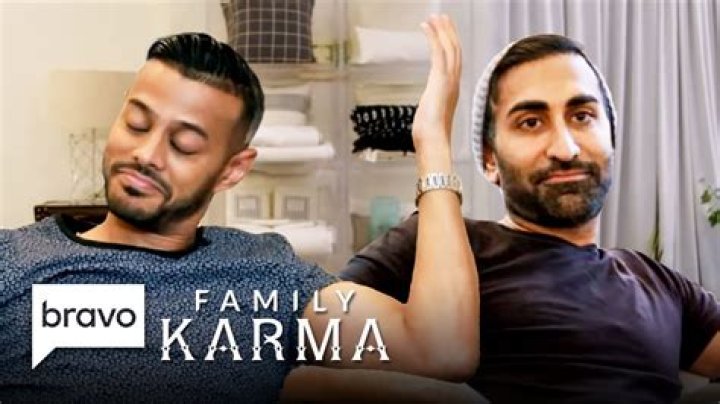 Brian Benni from Family Karma Everything to Know about Him
