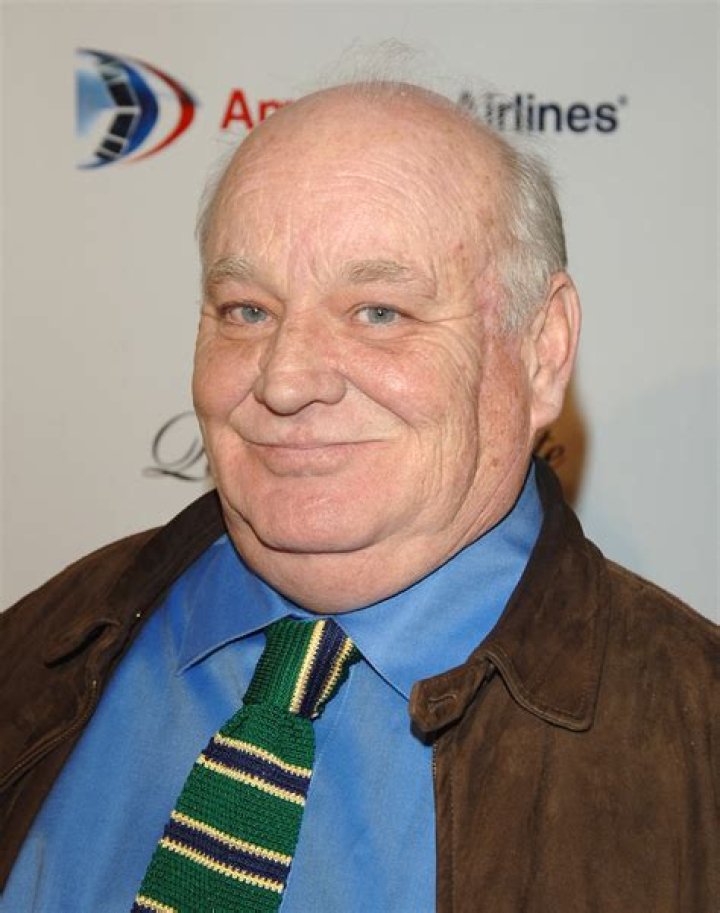 Brian DoyleMurray