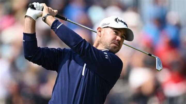 Brian Harman's Marital Status Revealed