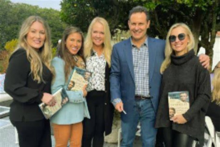 Brian Kilmeade Bio, Age, Family, Wife, Height, College, Salary, Worth, Fox