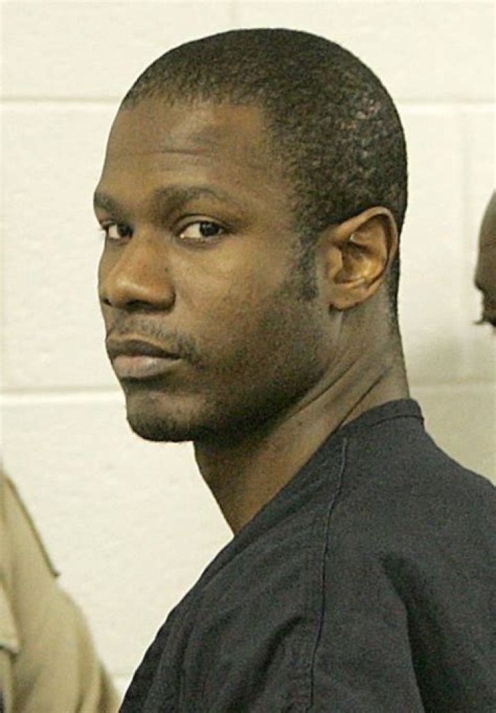 Brian Nichols Alchetron, The Free Social Encyclopedia