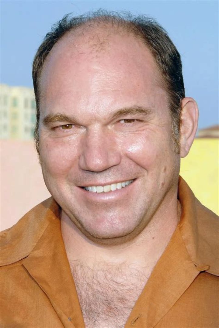 Brian Patrick Wade biographie, carri&egrave;re et filmographie Hypnoweb