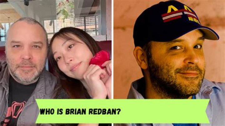 Brian Redban Girlfriend 2023 2024, Wife, Net Worth, Wiki, Age NAYAG Spot