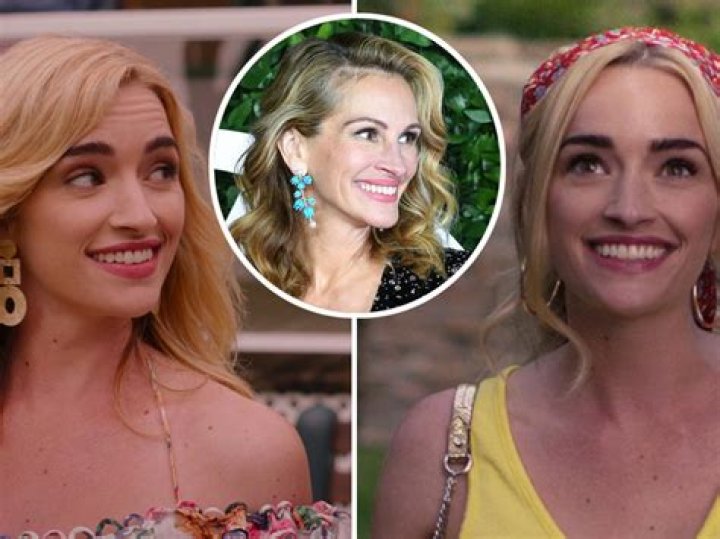 Brianne Howey Bio, Facts, Family Life, Career