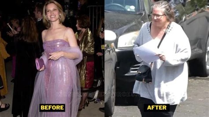 Bridget Fonda Weight Gain 2023. Photos, Health Update, And Car Accident.
