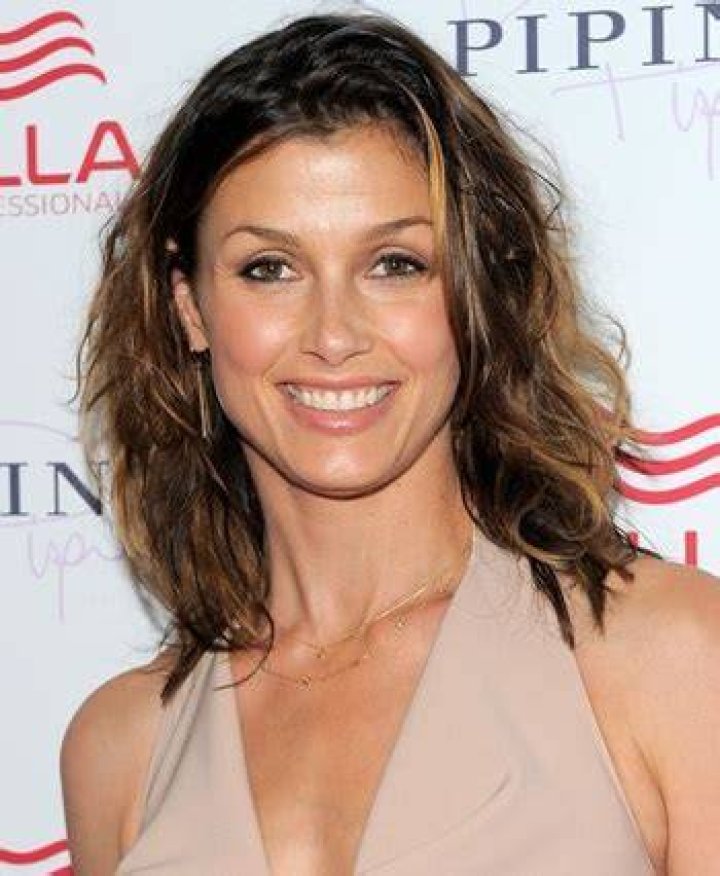 Bridget Moynahan Body Measurements Height Weight Bra Size Vital Stats